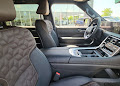 2025 Nissan Armada Platinum