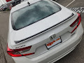 2022 Honda Accord Sedan Sport Special Edition