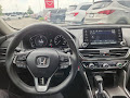 2022 Honda Accord Sedan Sport Special Edition