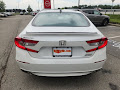 2022 Honda Accord Sedan Sport Special Edition