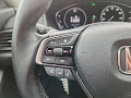 2022 Honda Accord Sedan Sport Special Edition
