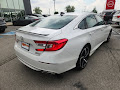 2022 Honda Accord Sedan Sport Special Edition