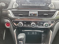 2022 Honda Accord Sedan Sport Special Edition