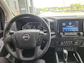 2024 Nissan Frontier SL