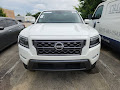 2024 Nissan Frontier SL