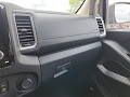 2024 Nissan Frontier SL