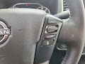 2024 Nissan Frontier SL