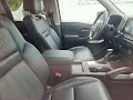 2024 Nissan Frontier SL