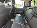 2024 Nissan Frontier SL