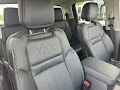 2024 Nissan Frontier SL