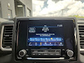 2024 Nissan Frontier SL
