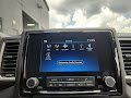 2024 Nissan Frontier SL