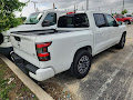 2024 Nissan Frontier SL