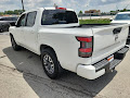 2024 Nissan Frontier SL