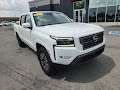 2024 Nissan Frontier SL