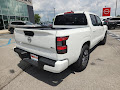 2024 Nissan Frontier SL