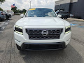 2024 Nissan Frontier SL