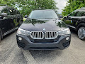 2017 BMW X4 xDrive28i