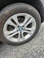 2017 BMW X4 xDrive28i