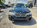 2017 BMW X4 xDrive28i