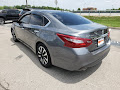2018 Nissan Altima 2.5 SV