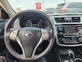 2018 Nissan Altima 2.5 SV