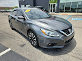 2018 Nissan Altima 2.5 SV