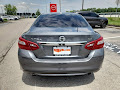 2018 Nissan Altima 2.5 SV