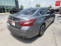 2018 Nissan Altima 2.5 SV