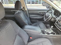 2018 Nissan Altima 2.5 SV