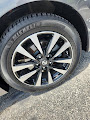 2018 Nissan Altima 2.5 SV