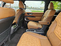 2025 Nissan Armada Platinum Reserve