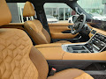 2025 Nissan Armada Platinum Reserve