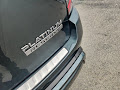 2025 Nissan Armada Platinum Reserve