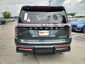 2025 Nissan Armada Platinum Reserve