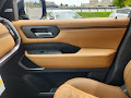 2025 Nissan Armada Platinum Reserve