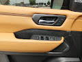 2025 Nissan Armada Platinum Reserve