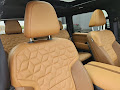 2025 Nissan Armada Platinum Reserve