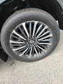 2025 Nissan Armada Platinum Reserve