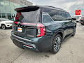 2025 Nissan Armada Platinum Reserve