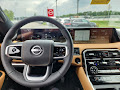2025 Nissan Armada Platinum Reserve
