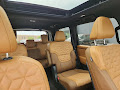 2025 Nissan Armada Platinum Reserve