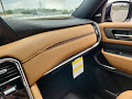 2025 Nissan Armada Platinum Reserve