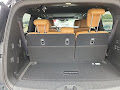 2025 Nissan Armada Platinum Reserve