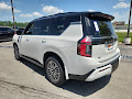 2025 Nissan Armada Platinum
