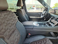 2025 Nissan Armada Platinum