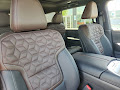 2025 Nissan Armada Platinum