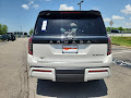 2025 Nissan Armada Platinum