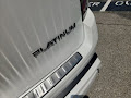 2025 Nissan Armada Platinum