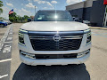 2025 Nissan Armada Platinum